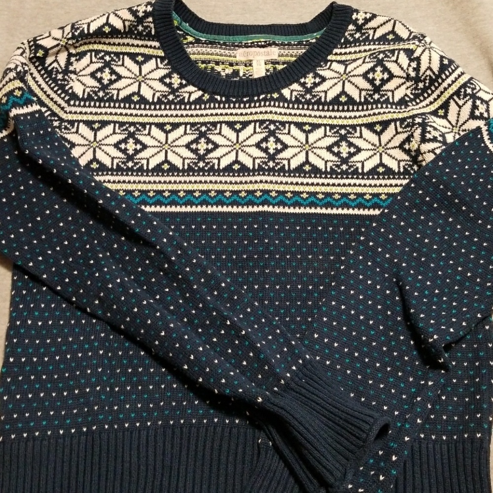 Sweater